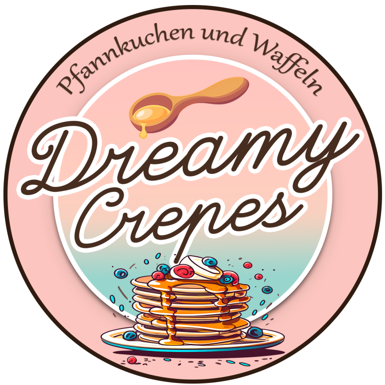 Dreamy Crepes Dreamy Crepes